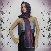 Cachecol hijab
